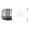 World Wide Fittings JIC Braze Elbow Barstock 0500X10X10 - alternate 1